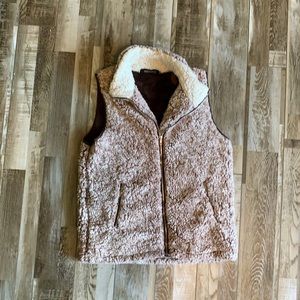 Casual Vest size M